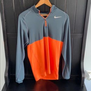Nike Running Pullover